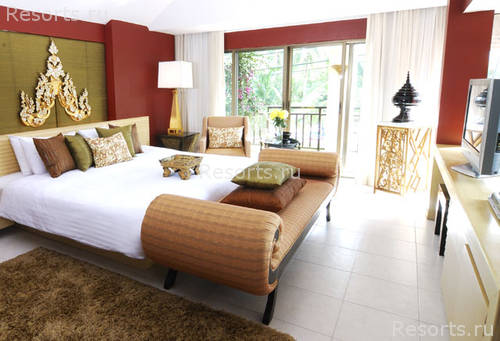 Burasari Resort 19